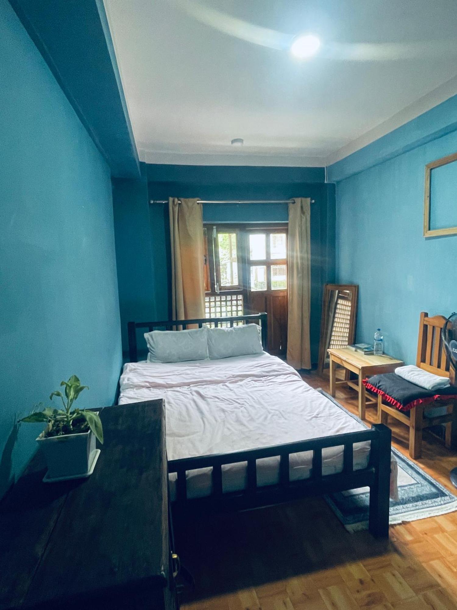 Pasne Aajako Hotel Bandipur Exterior foto